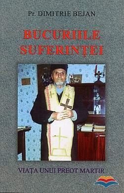 Coperta cărții „Bucuriile suferintei (vol. I)”