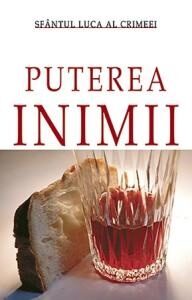 Coperta cărții „Puterea inimii”