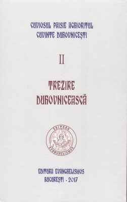 Coperta cărții „Trezire duhovnicească (vol. II)”