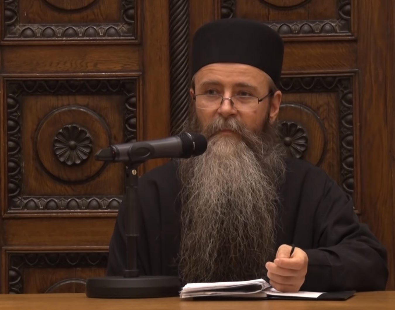 Pr.ArsenieMuscalu-Iasi